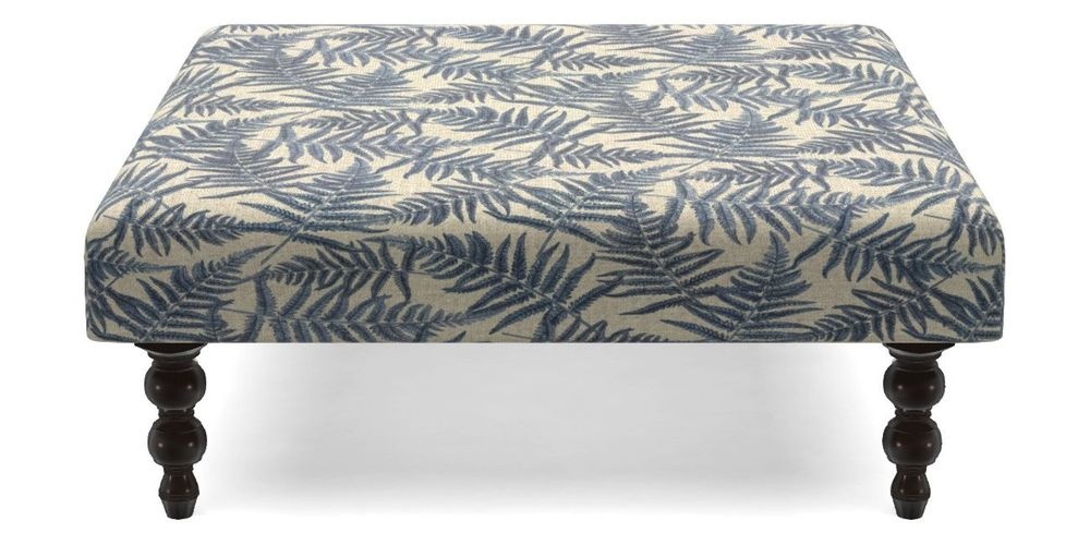 Footstool D
