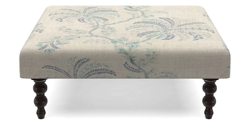 Bespoke Footstools D