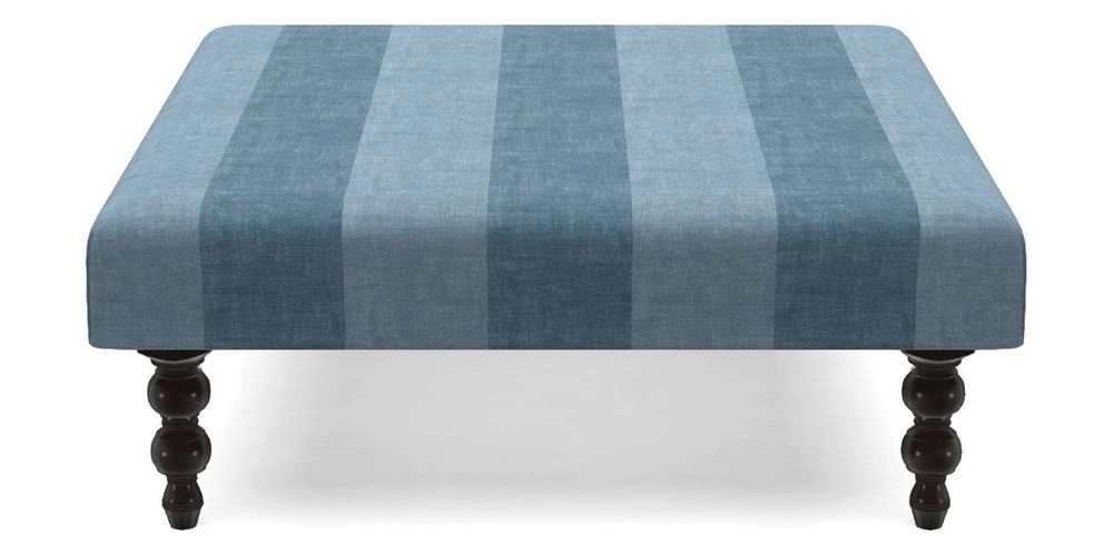 Bespoke Footstools D