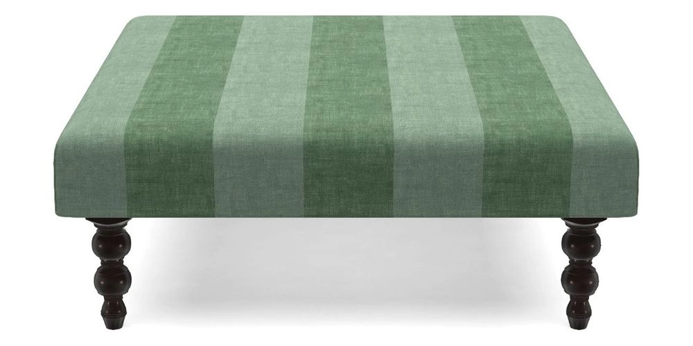 Bespoke Footstools D