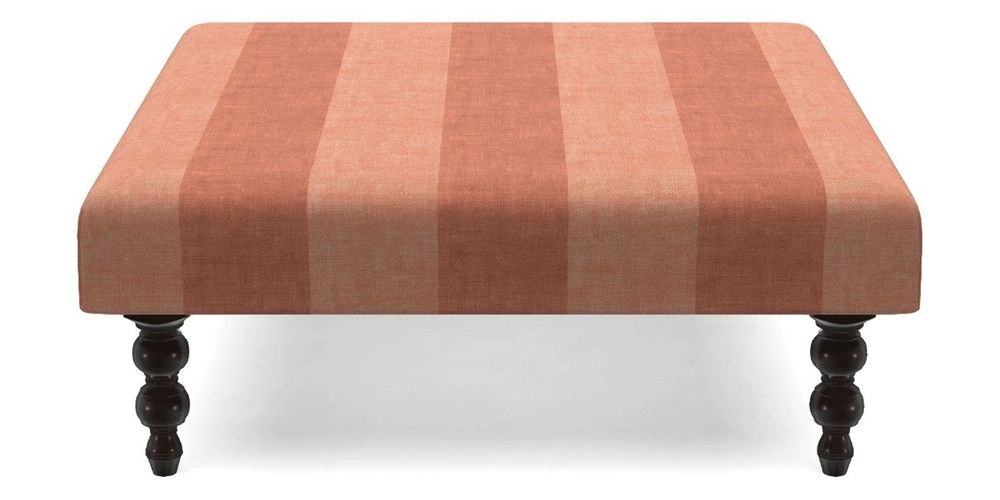 Bespoke Footstools D