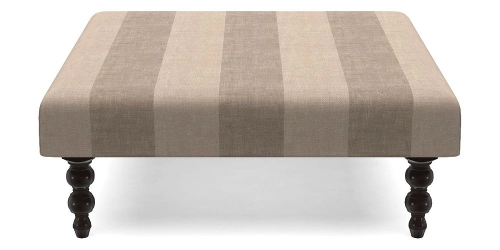 Bespoke Footstools D