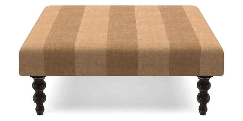 Bespoke Footstools D