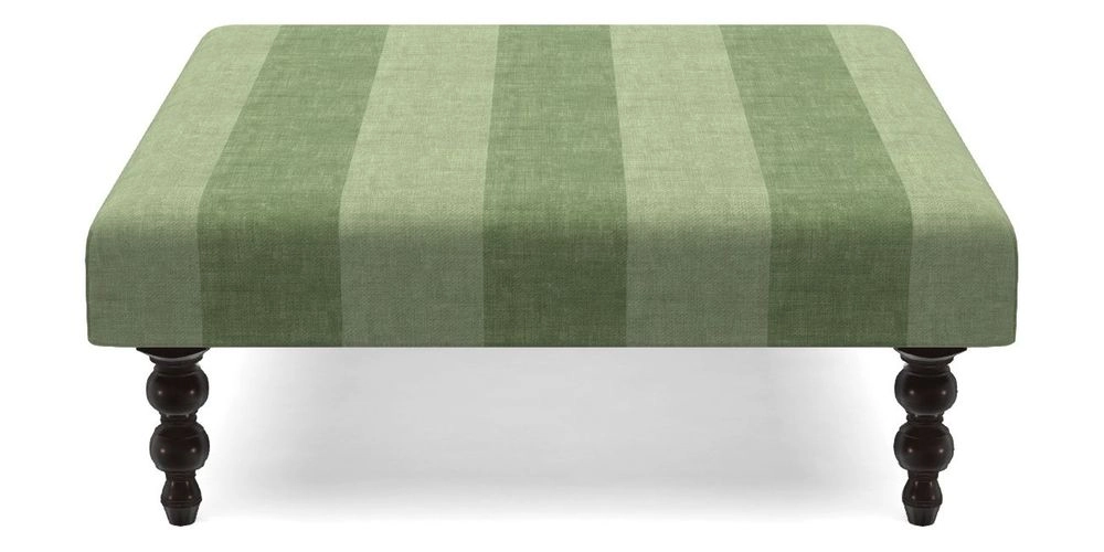 Bespoke Footstools D