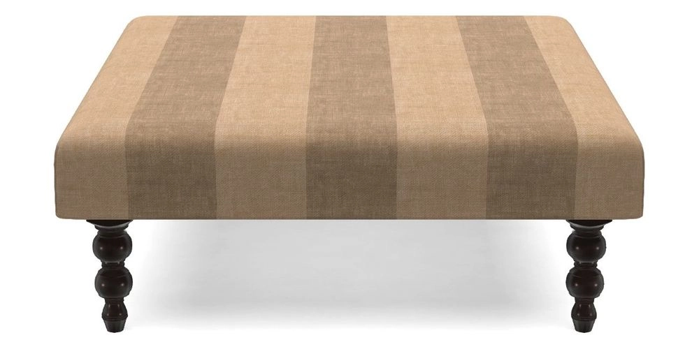 Bespoke Footstools D