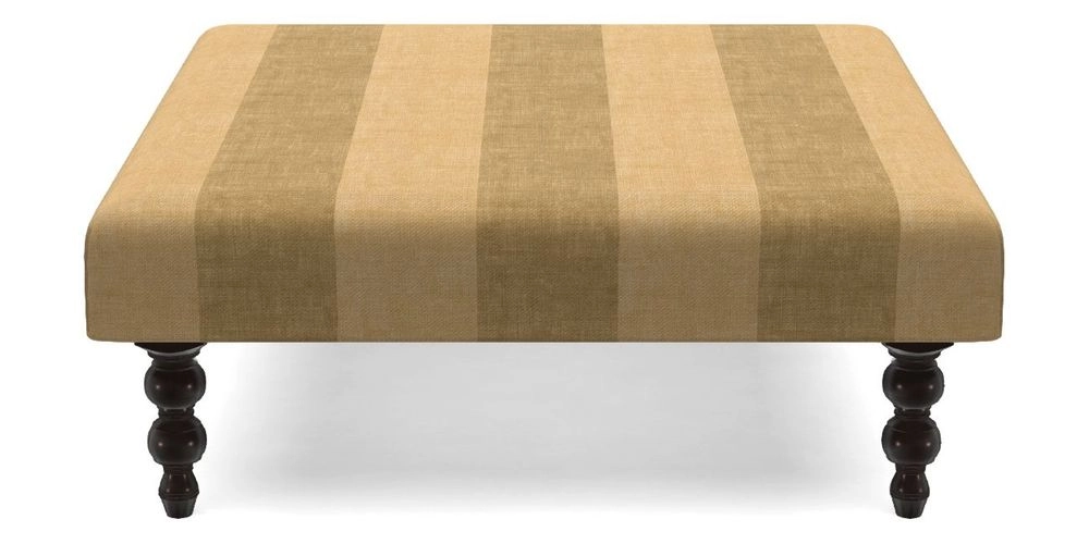 Bespoke Footstools D