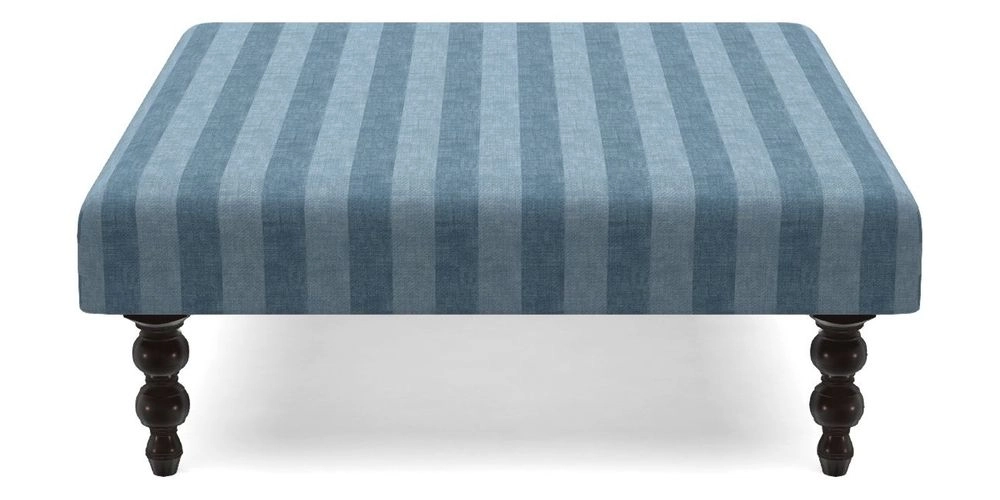 Bespoke Footstools D