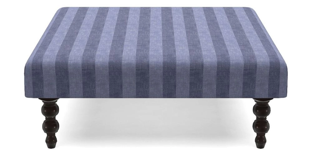 Bespoke Footstools D