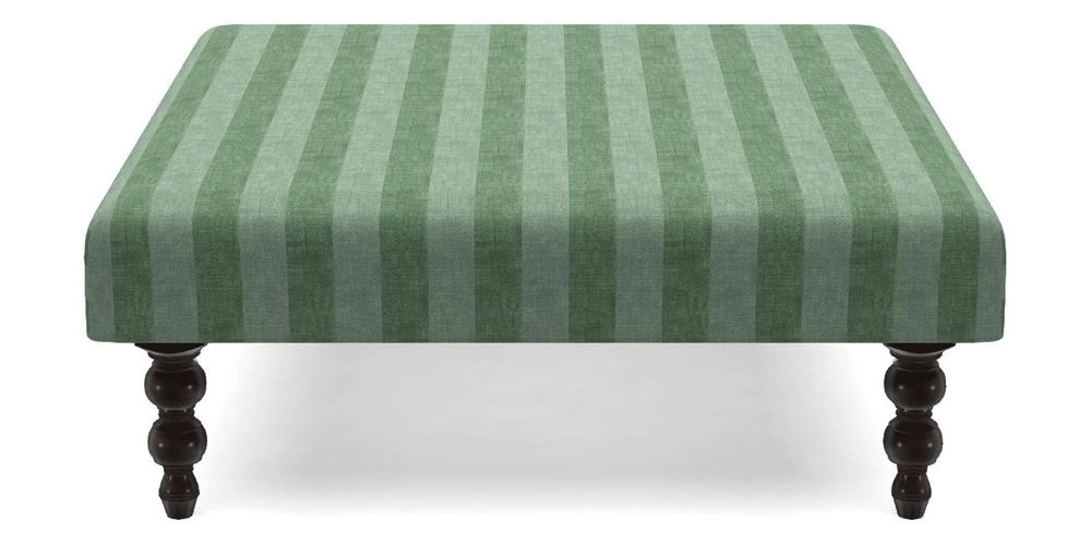 Bespoke Footstools D