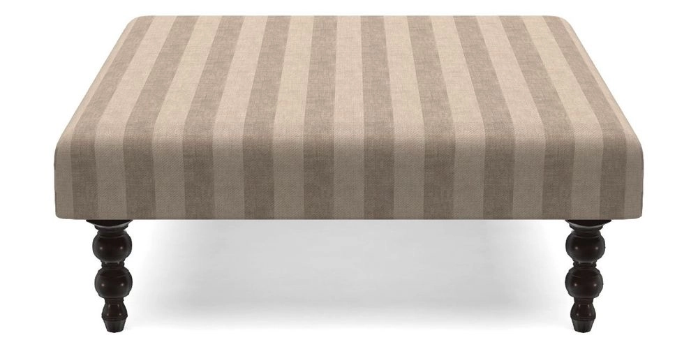 Bespoke Footstools D