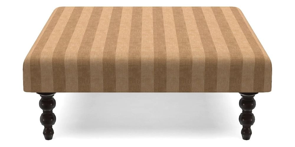 Bespoke Footstools D