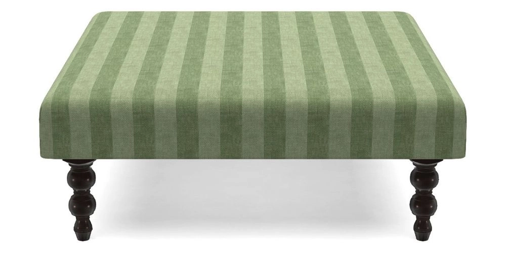 Bespoke Footstools D