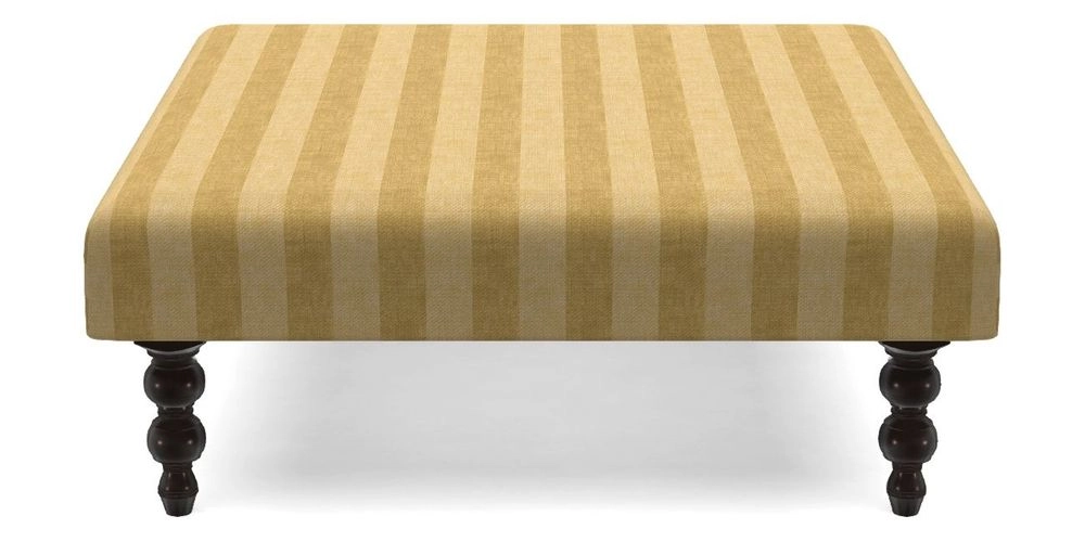 Bespoke Footstools D