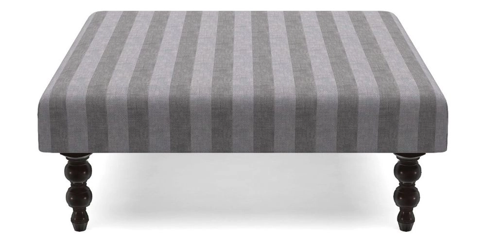 Bespoke Footstools D