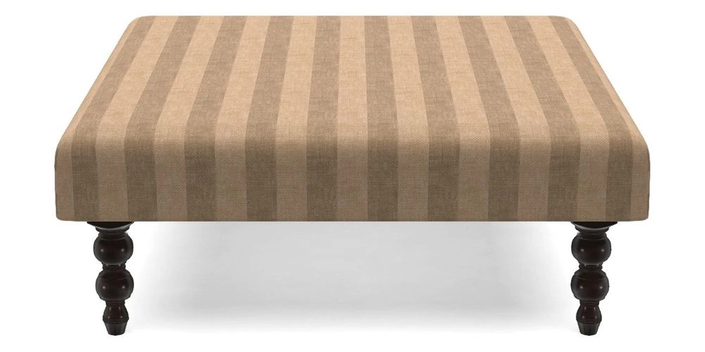 Bespoke Footstools D