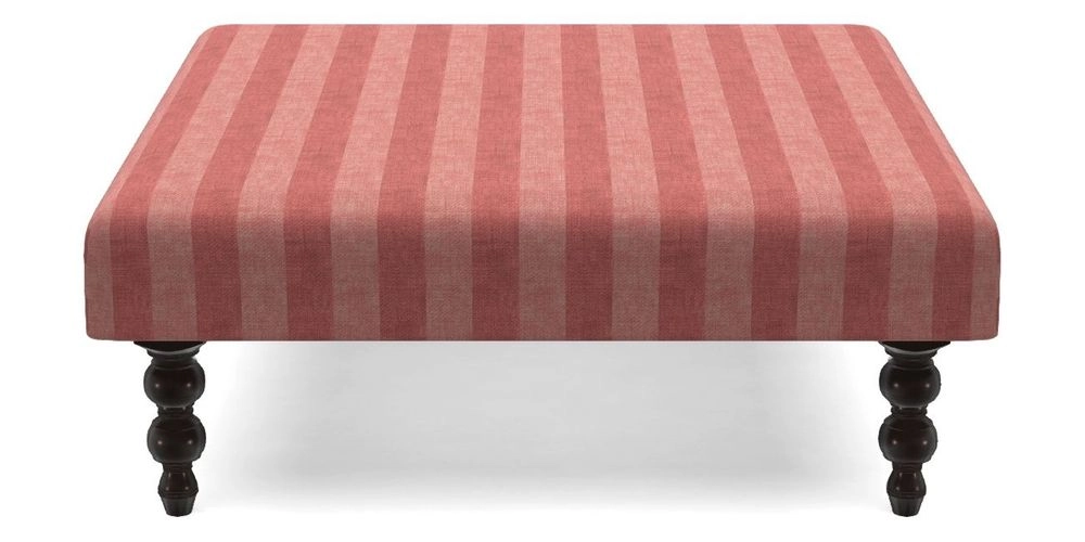 Bespoke Footstools D