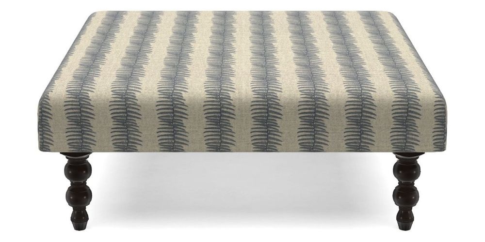 Footstool D