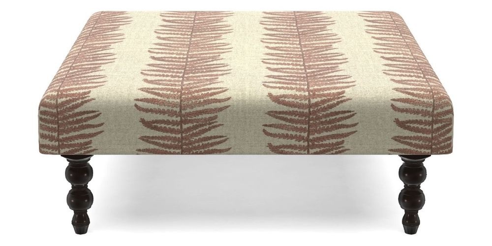 Footstool D