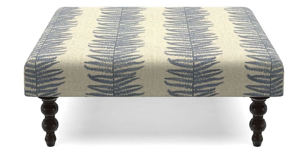 Footstool D