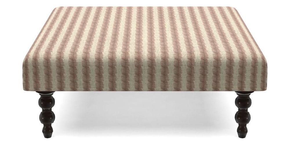 Footstool D