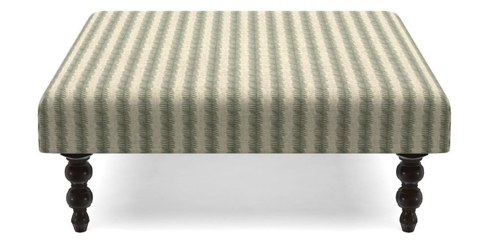 Footstool D
