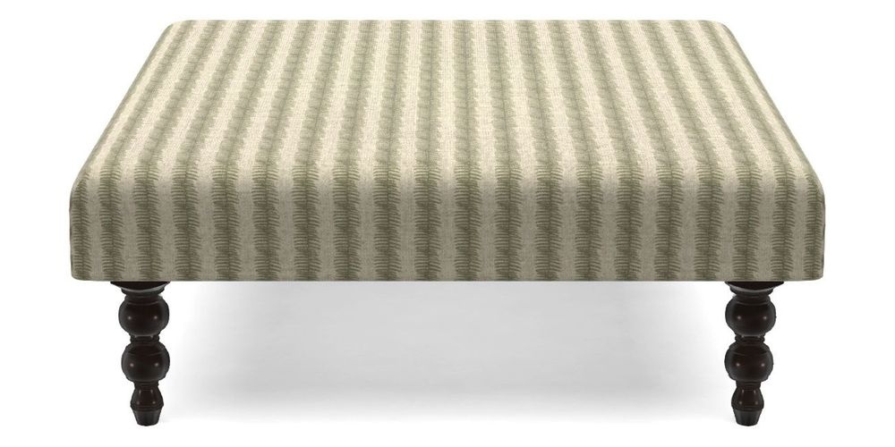 Footstool D