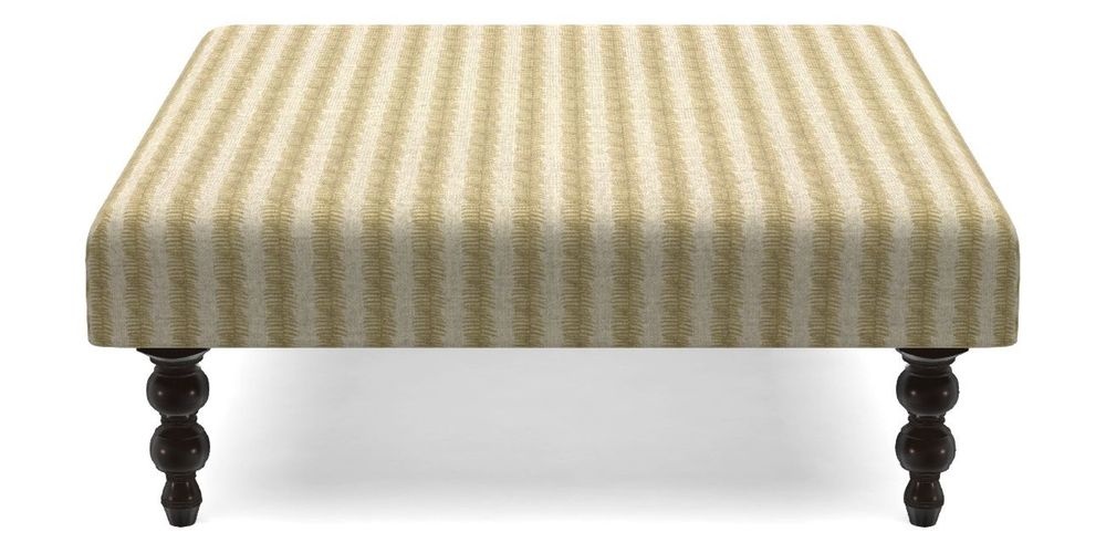 Footstool D