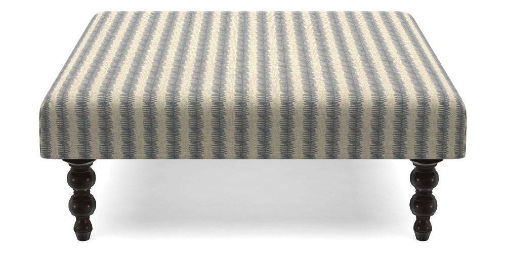 Footstool D