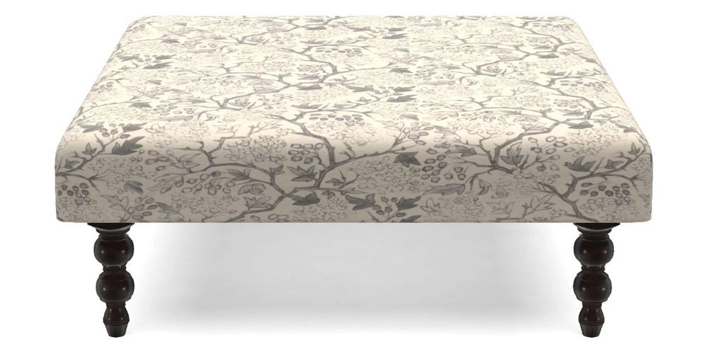 Bespoke Footstools D