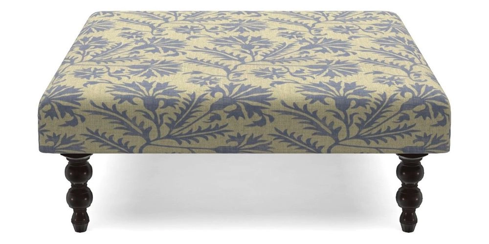 Bespoke Footstools D