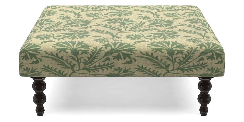 Bespoke Footstools D