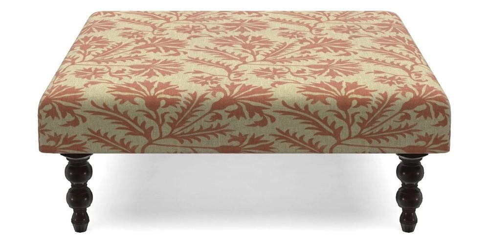 Bespoke Footstools D