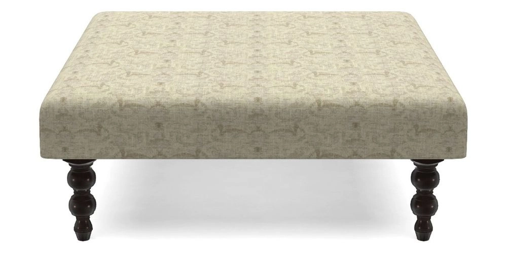 Bespoke Footstools D