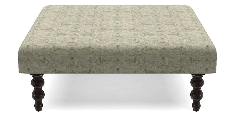 Bespoke Footstools D