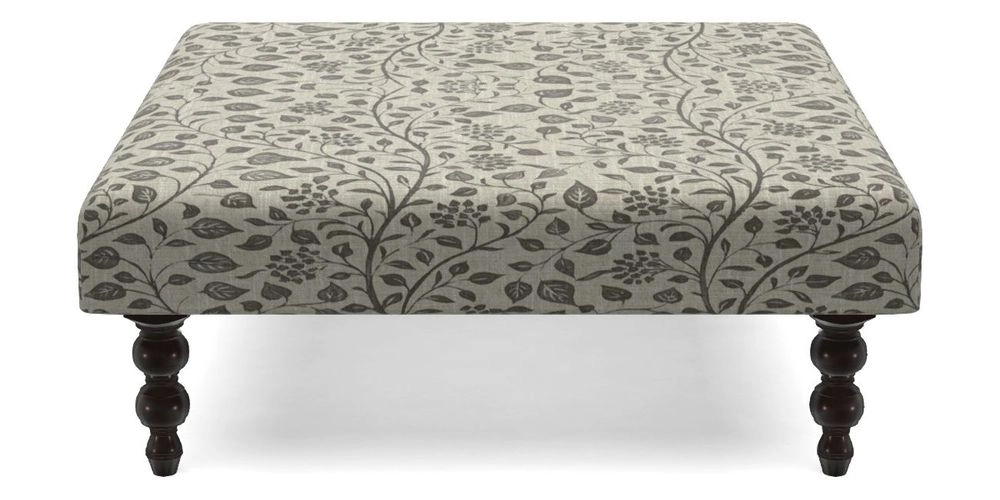 Bespoke Footstools D