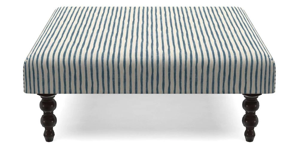 Bespoke Footstools D