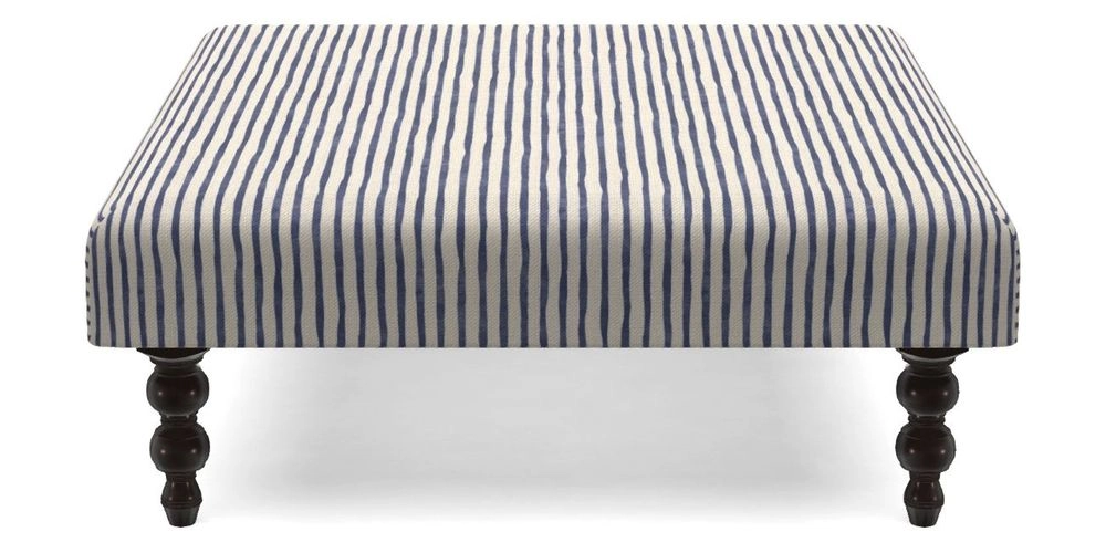 Bespoke Footstools D