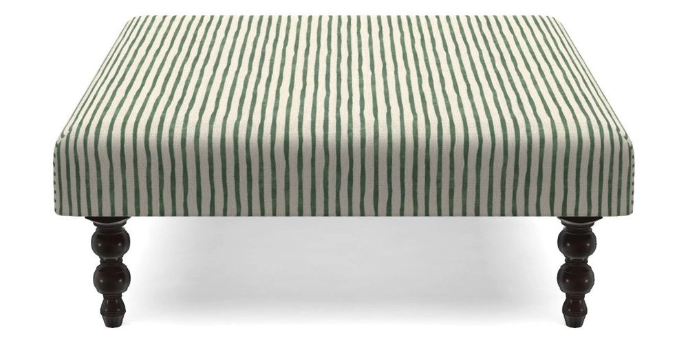 Bespoke Footstools D