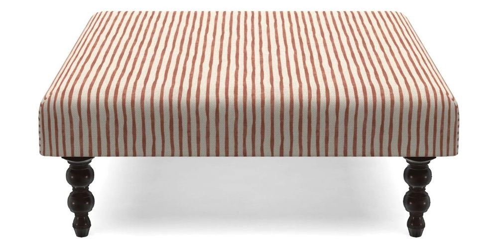 Bespoke Footstools D