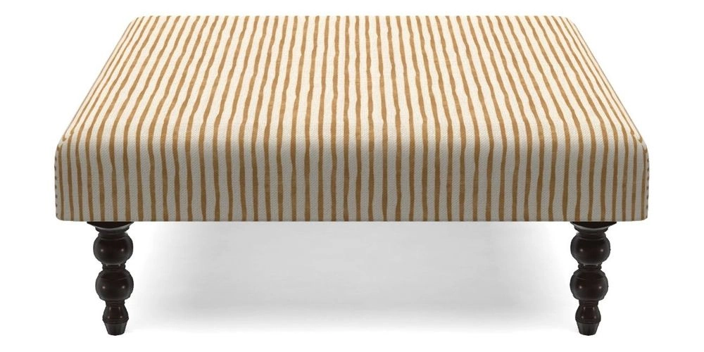 Bespoke Footstools D