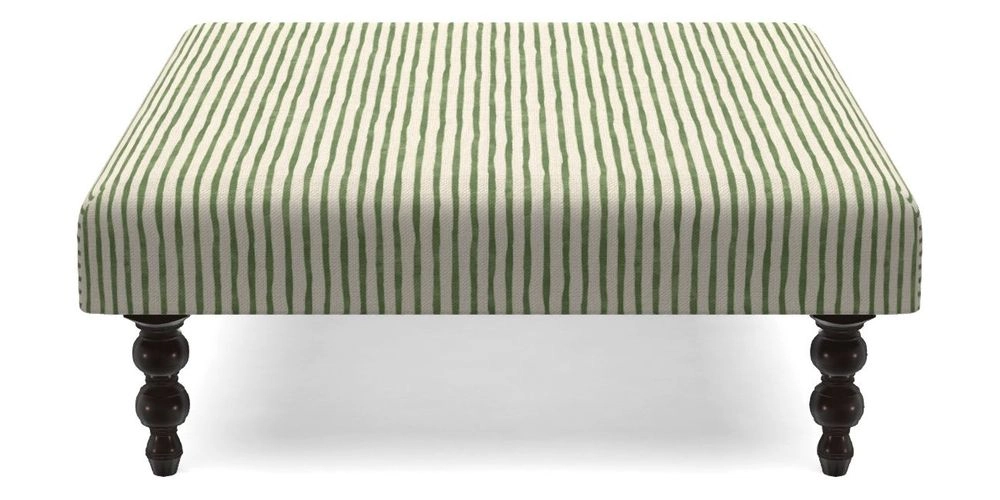 Bespoke Footstools D