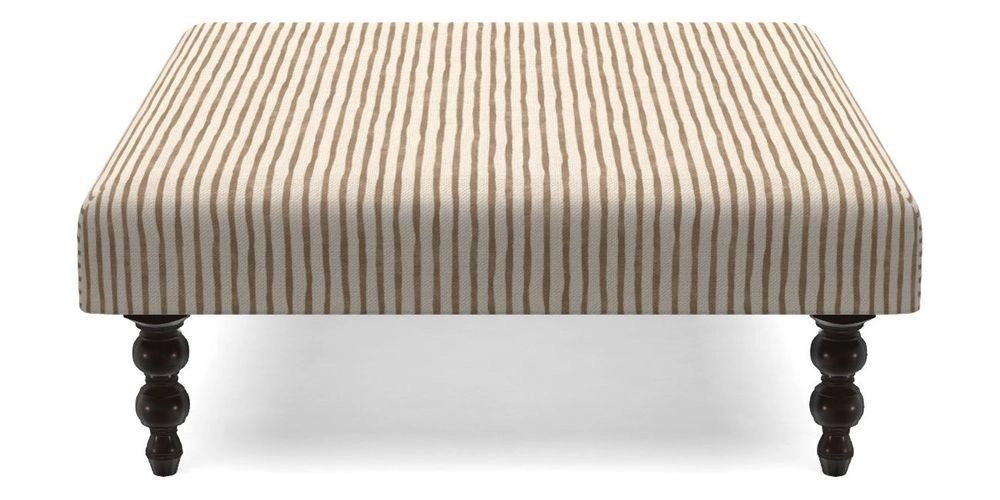 Bespoke Footstools D