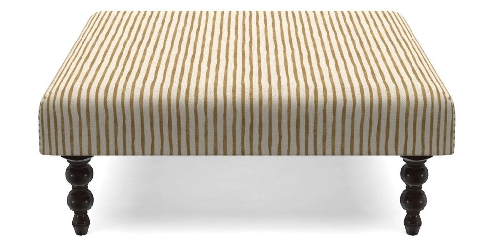 Bespoke Footstools D