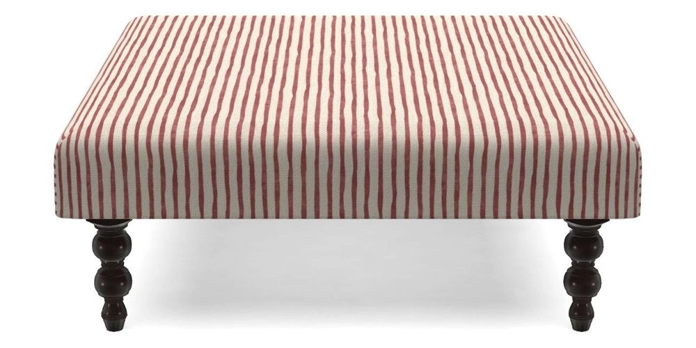 Bespoke Footstools D