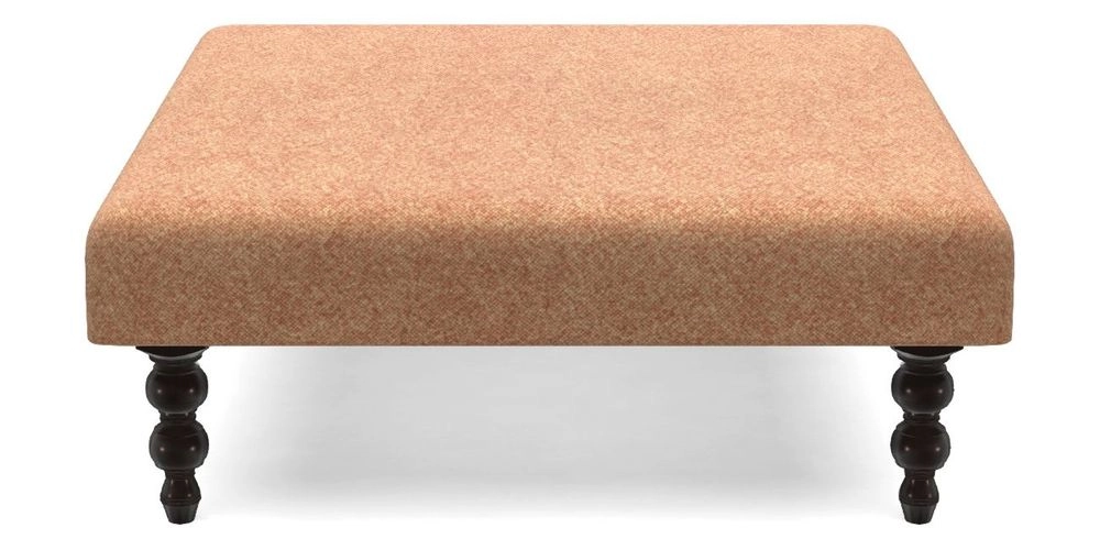 Bespoke Footstools D