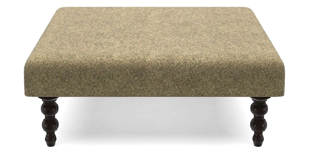 Bespoke Footstools D