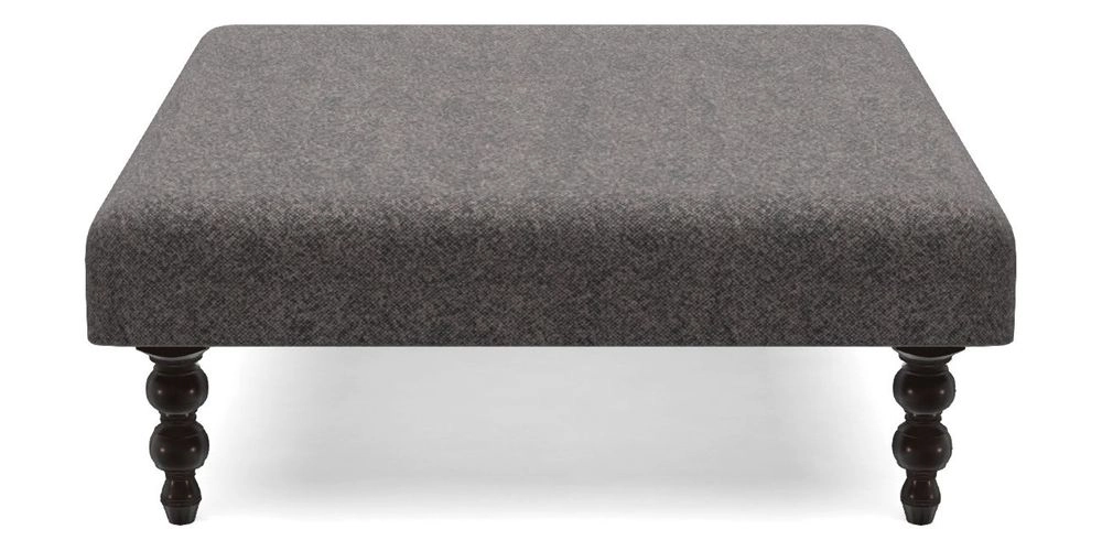 Bespoke Footstools D