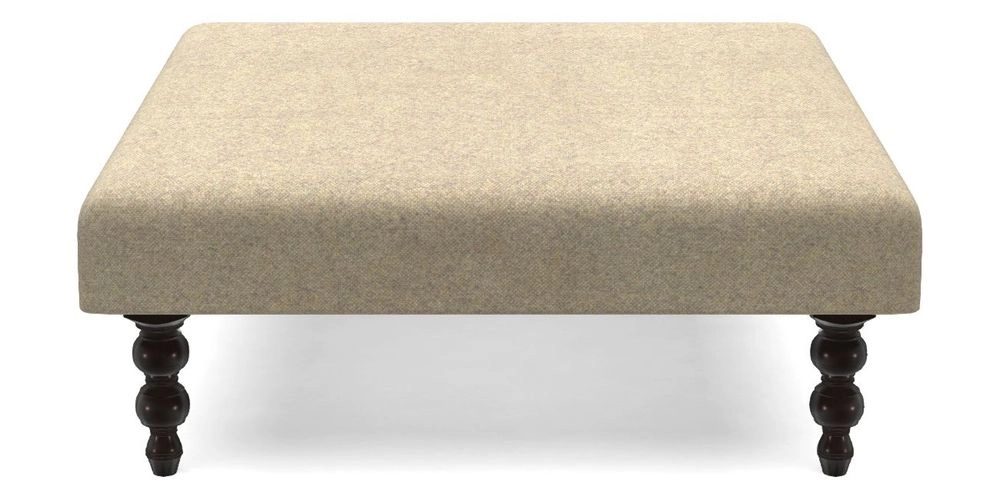 Bespoke Footstools D