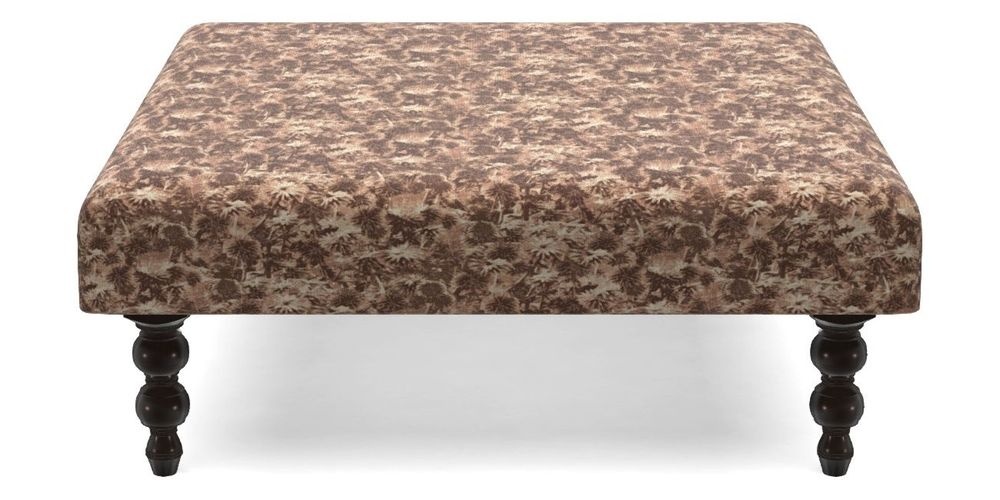 Footstool D