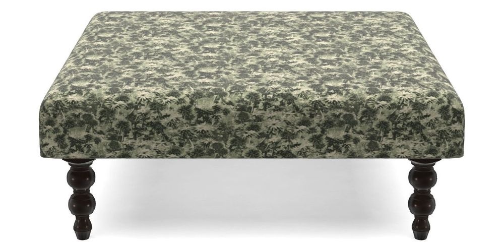 Footstool D